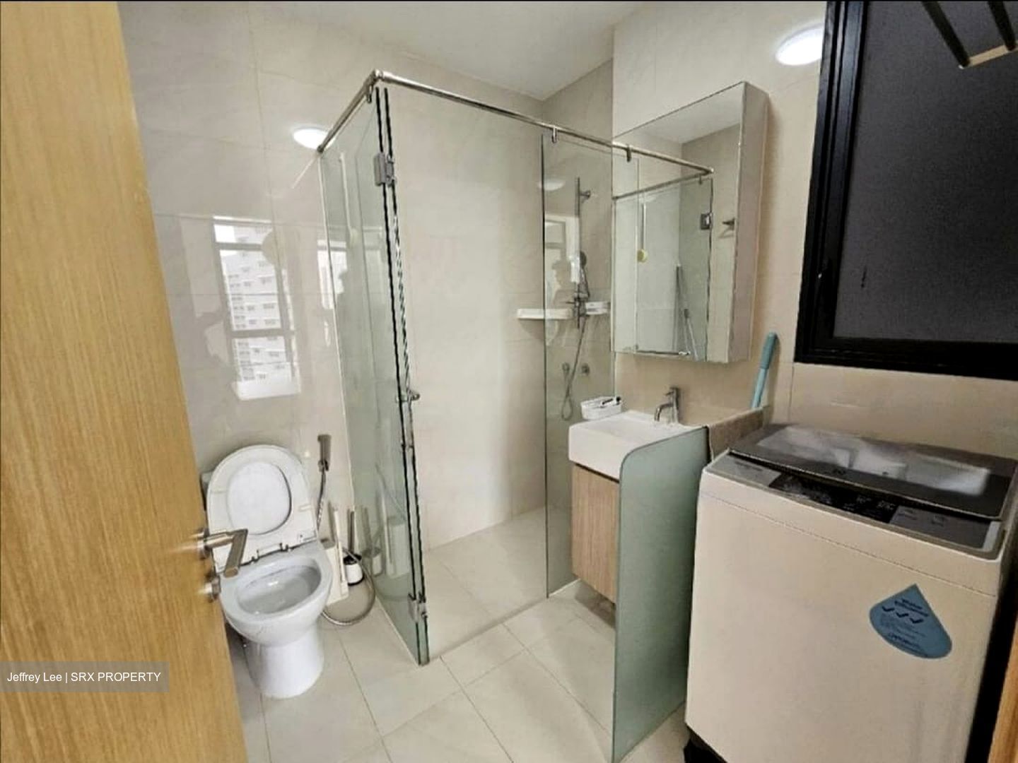 Hillion Residences (D23), Apartment #593611081
